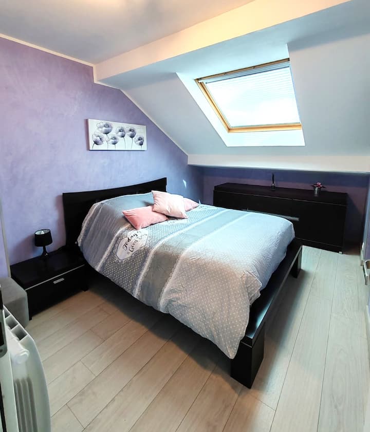 Chambre 4