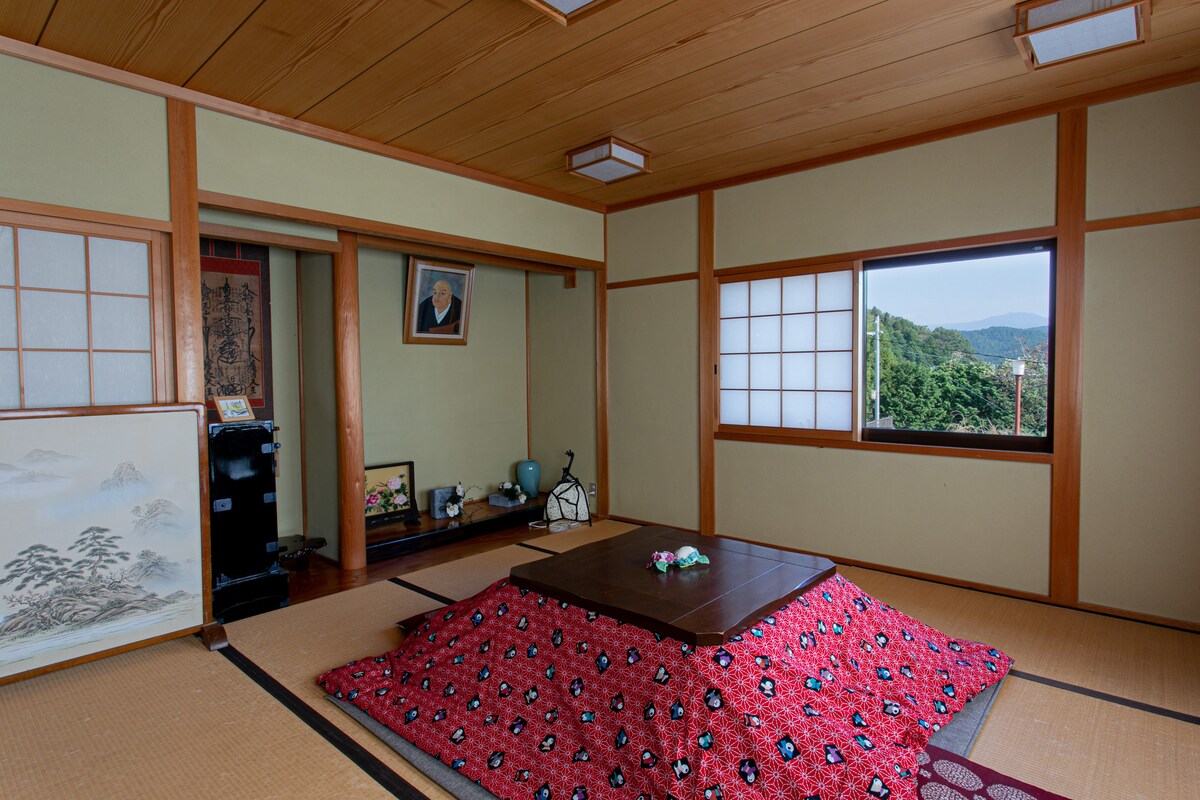 ห้องนอน