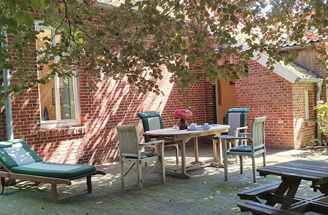 Fehnhaus Holthusen Acacia