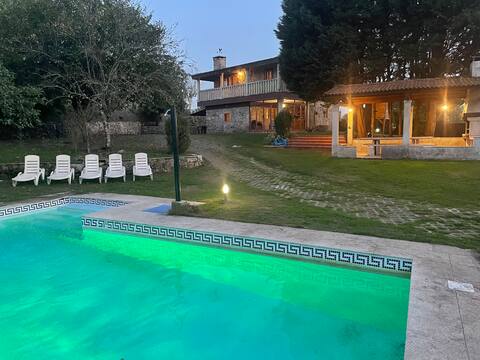 A LAIRA Casa de Campo