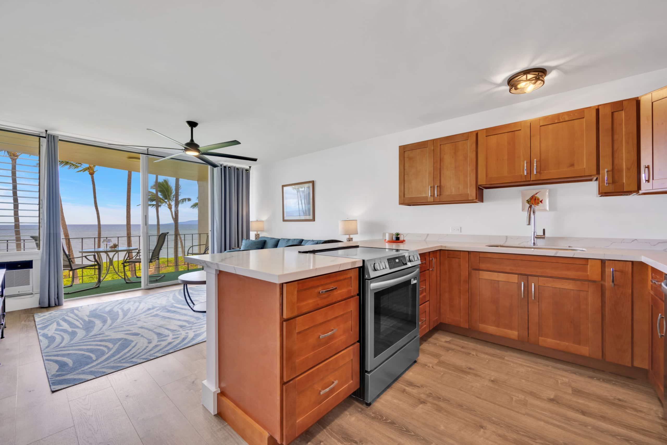 Condo in Kihei · ★4.67 · 1 bedroom · 1 bed · 1 bath - Image 12