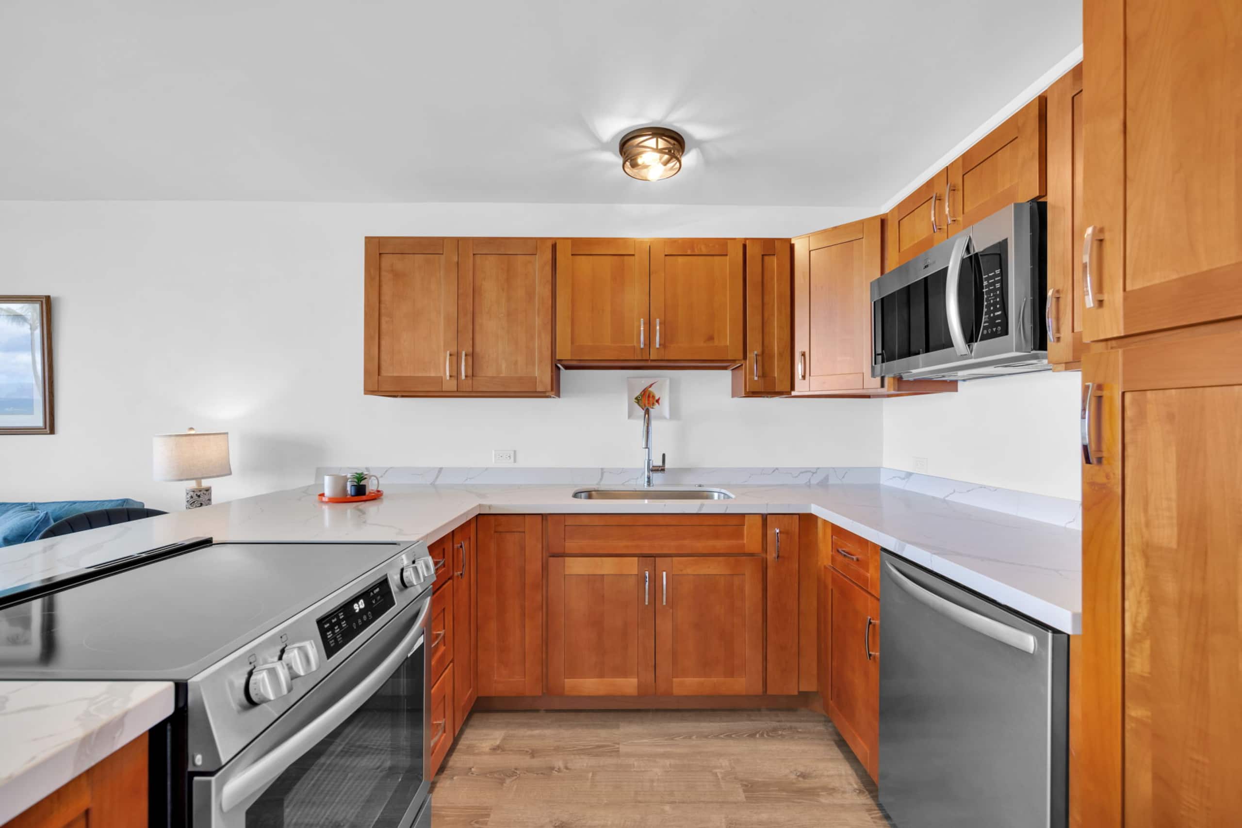 Condo in Kihei · ★4.67 · 1 bedroom · 1 bed · 1 bath - Image 11
