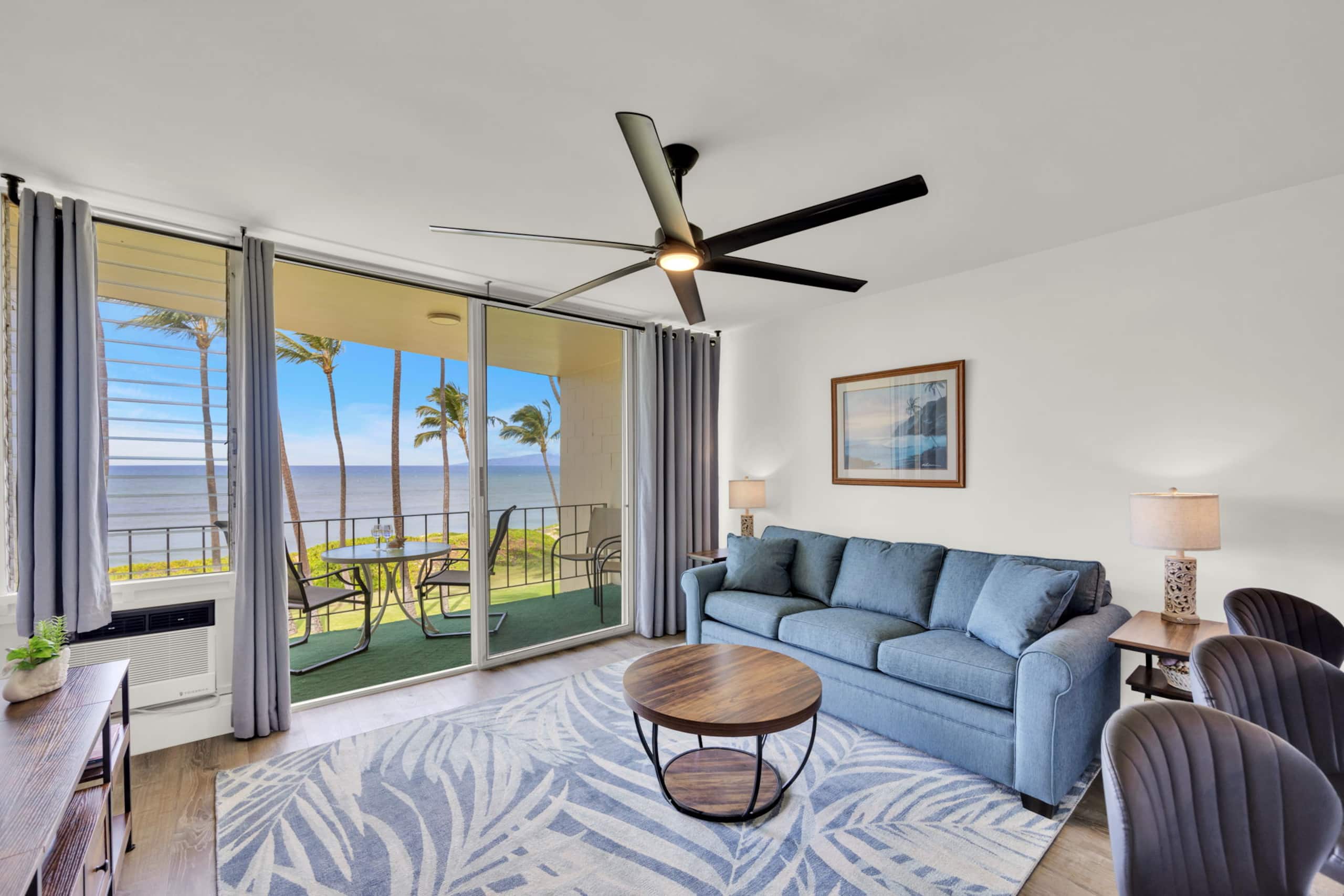 Condo in Kihei · ★4.67 · 1 bedroom · 1 bed · 1 bath - Image 7