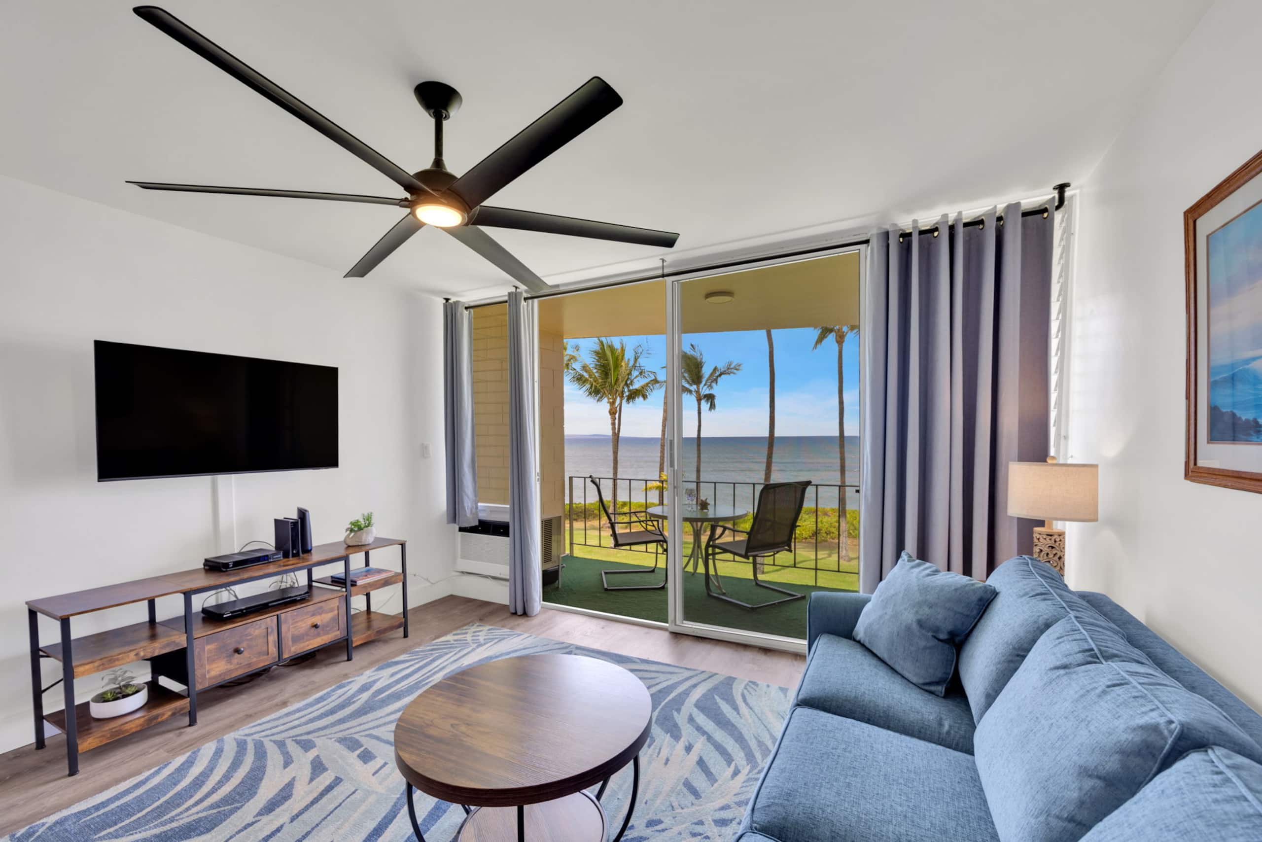 Condo in Kihei · ★4.67 · 1 bedroom · 1 bed · 1 bath - Image 6