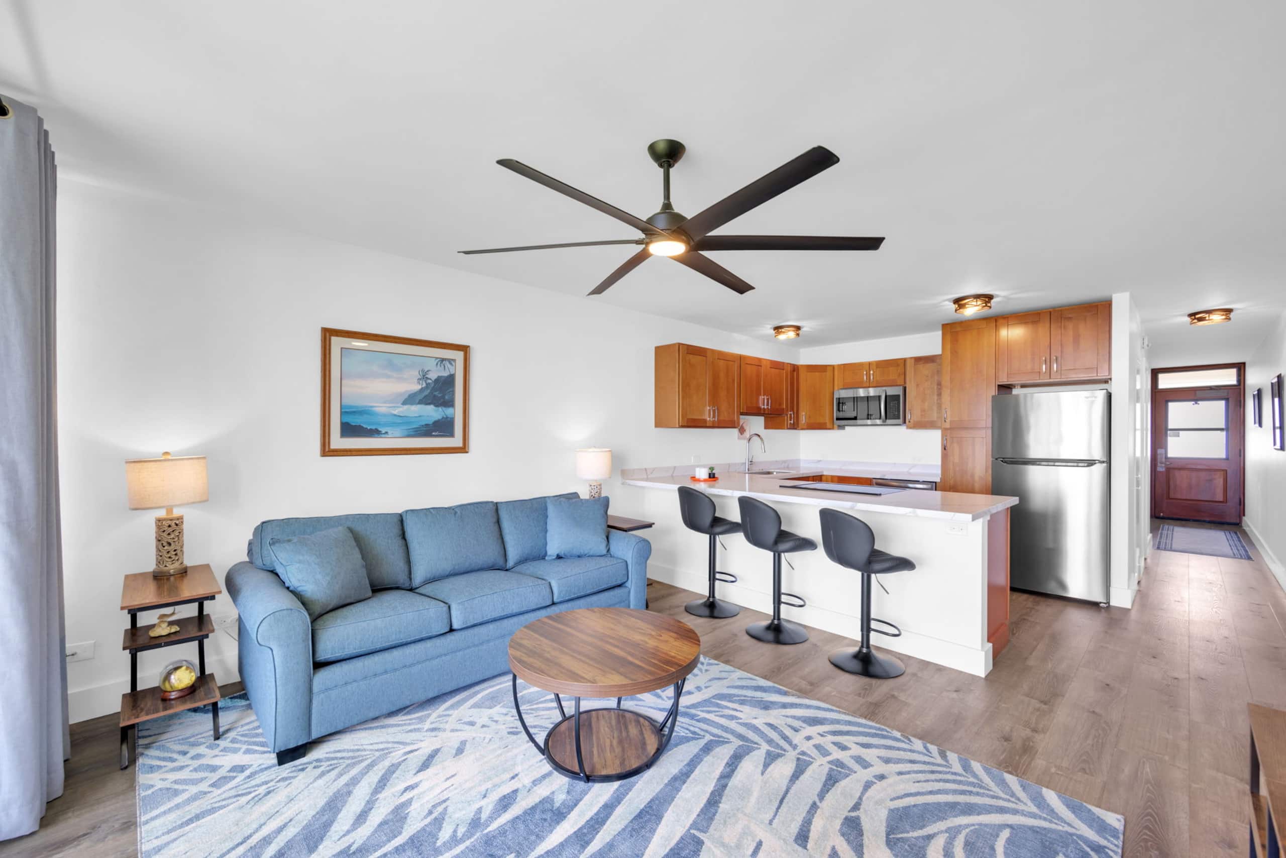 Condo in Kihei · ★4.67 · 1 bedroom · 1 bed · 1 bath - Image 10