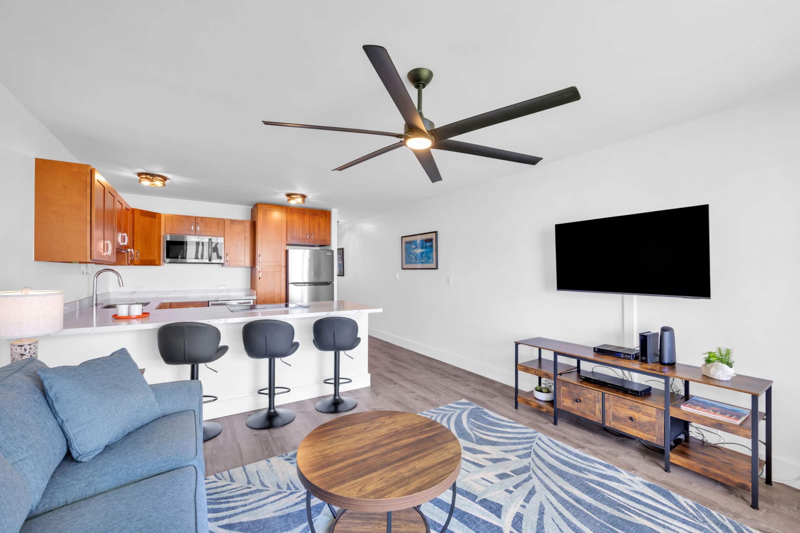 Condo in Kihei · ★4.67 · 1 bedroom · 1 bed · 1 bath - Image 9