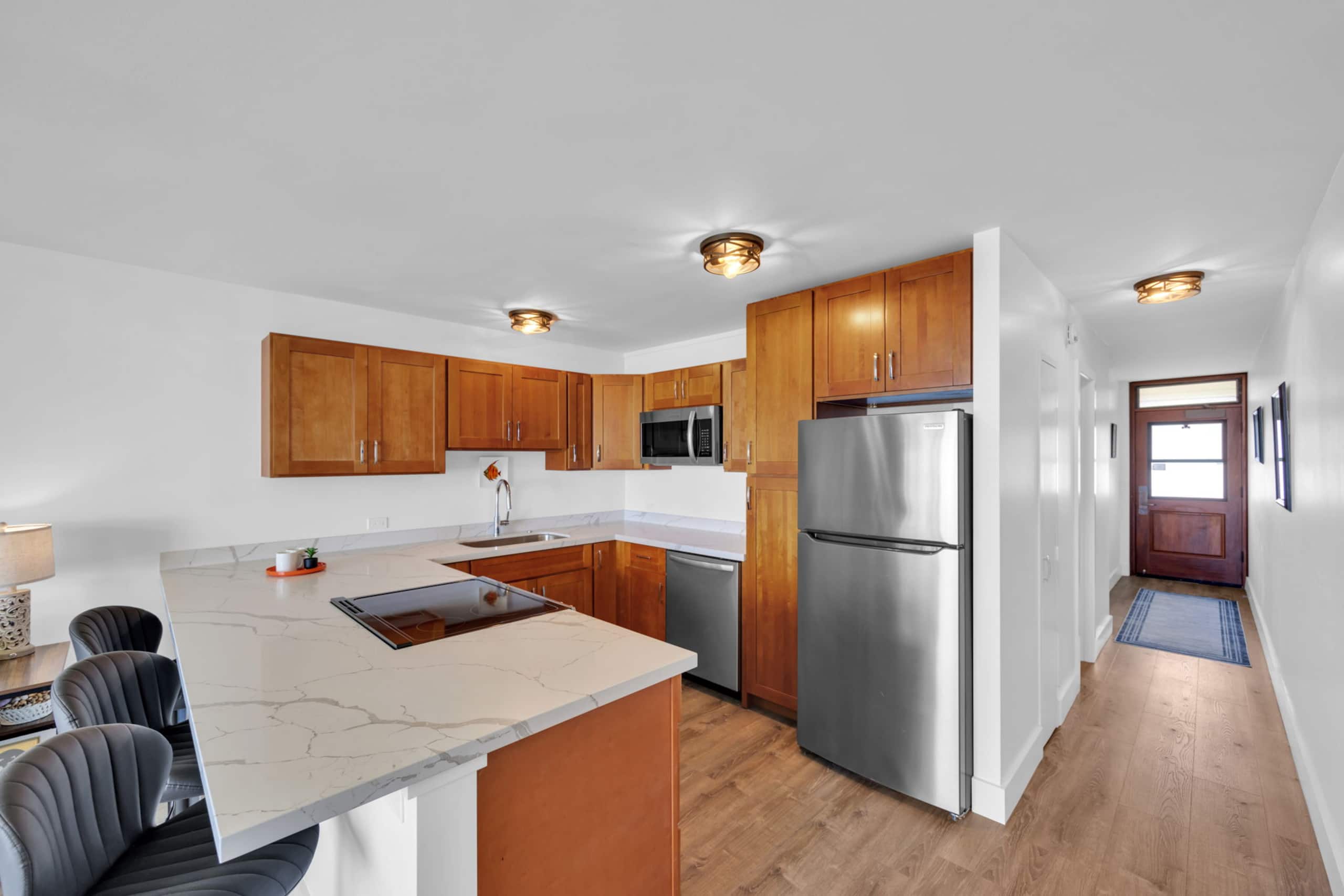 Condo in Kihei · ★4.67 · 1 bedroom · 1 bed · 1 bath - Image 2