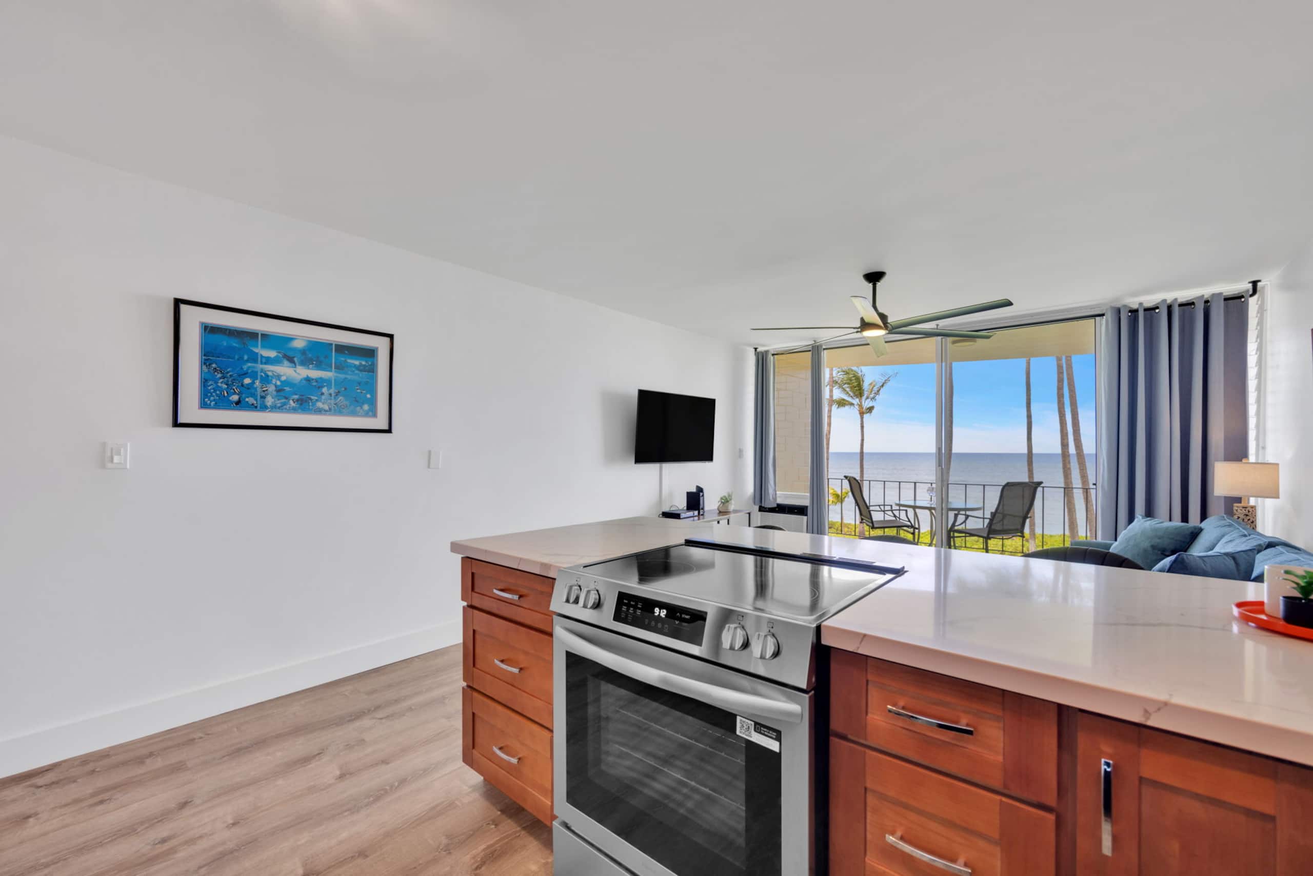 Condo in Kihei · ★4.67 · 1 bedroom · 1 bed · 1 bath - Image 13