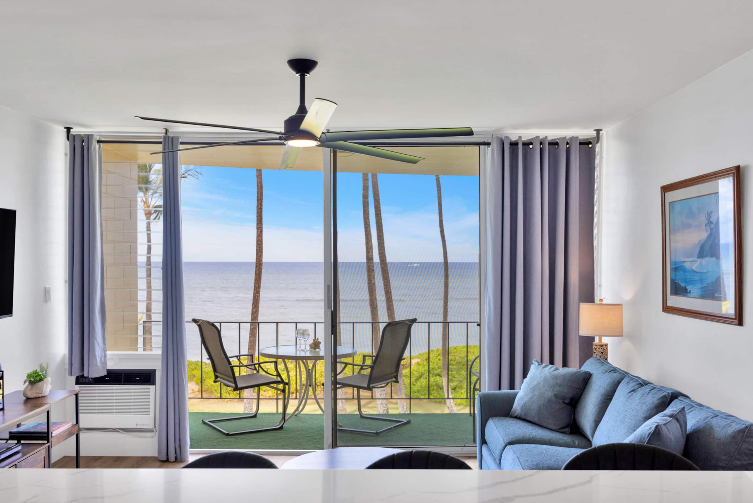 Condo in Kihei · ★4.67 · 1 bedroom · 1 bed · 1 bath - Image 4