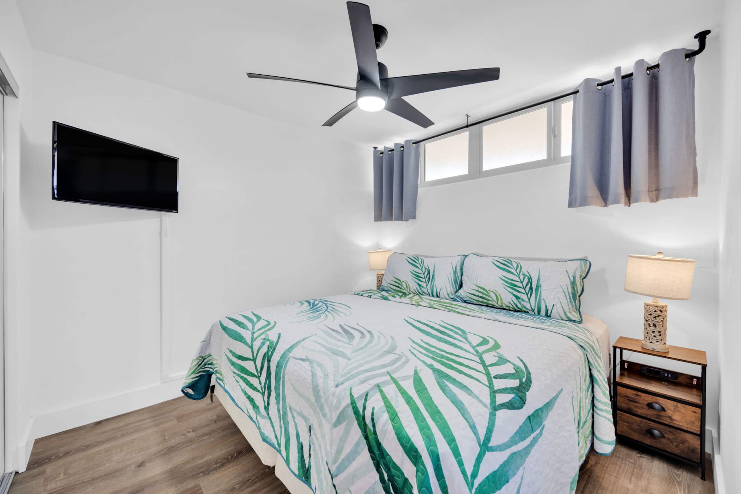 Condo in Kihei · ★4.67 · 1 bedroom · 1 bed · 1 bath - Image 14