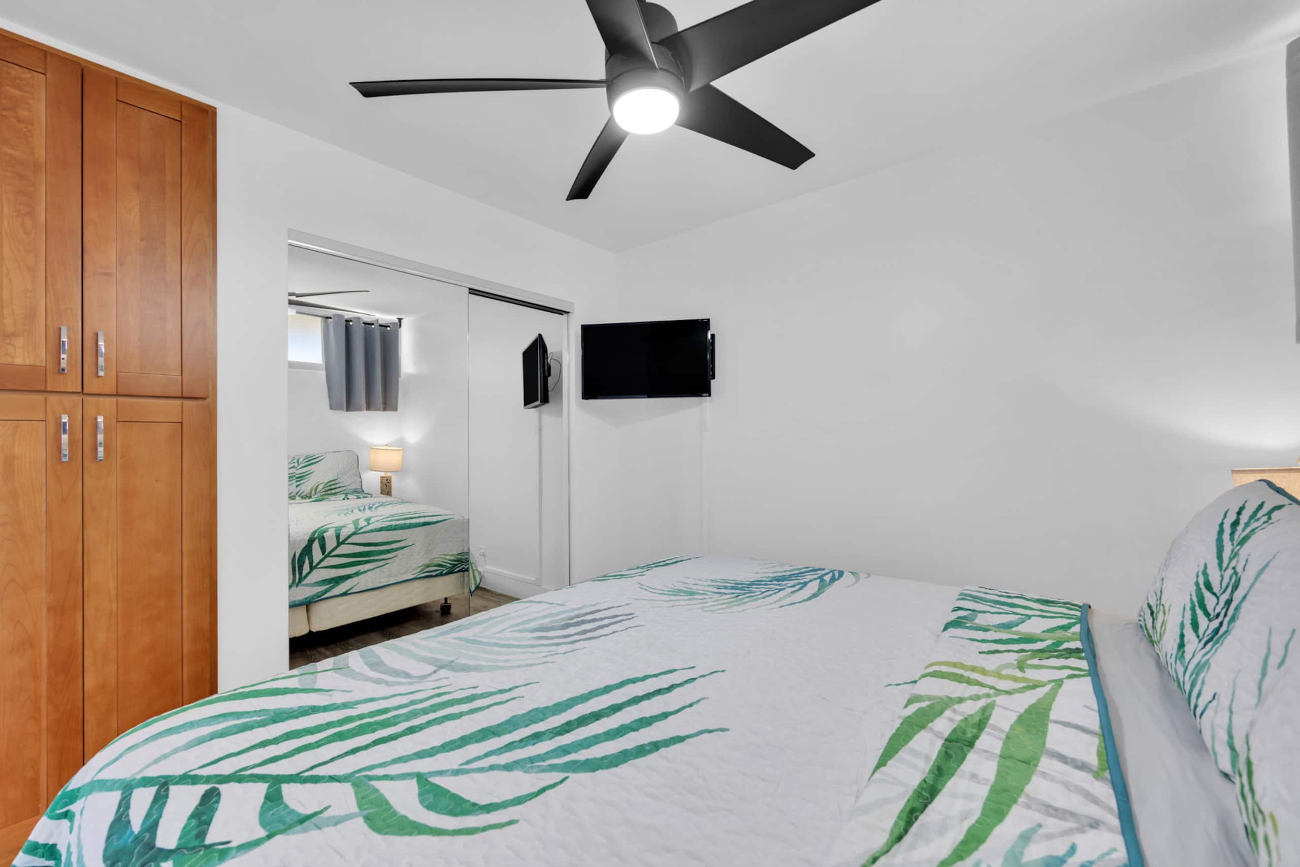Condo in Kihei · ★4.67 · 1 bedroom · 1 bed · 1 bath - Image 16