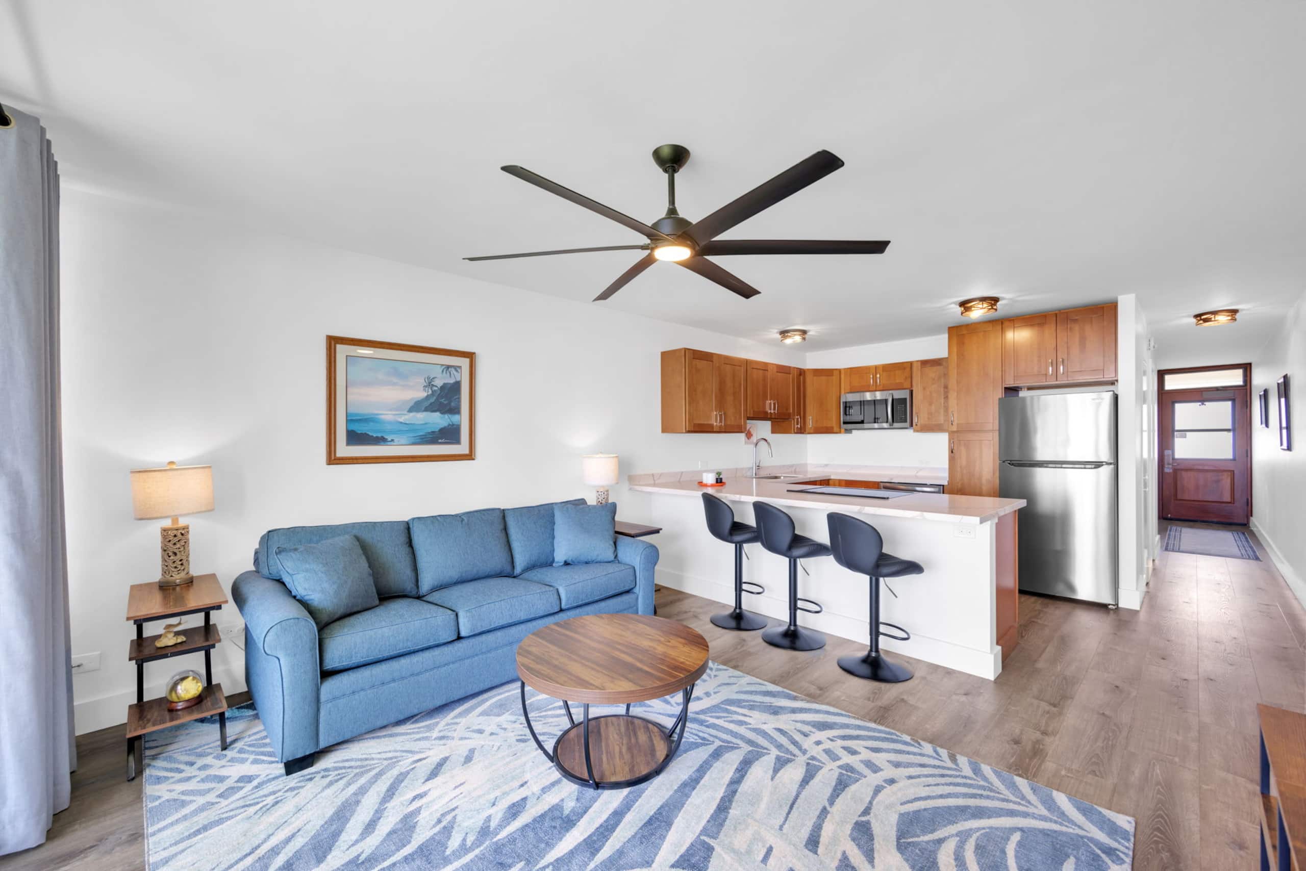 Condo in Kihei · ★4.67 · 1 bedroom · 1 bed · 1 bath - Image 8