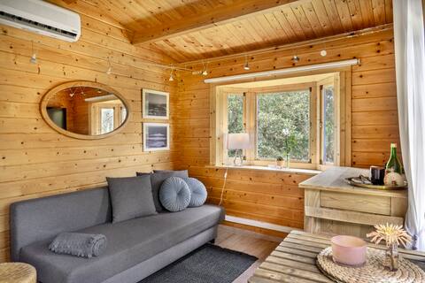 Top Airbnb: Casa Gaivota an der Westalgarve bei Pedralva in Vila Do Bispo E Raposeira