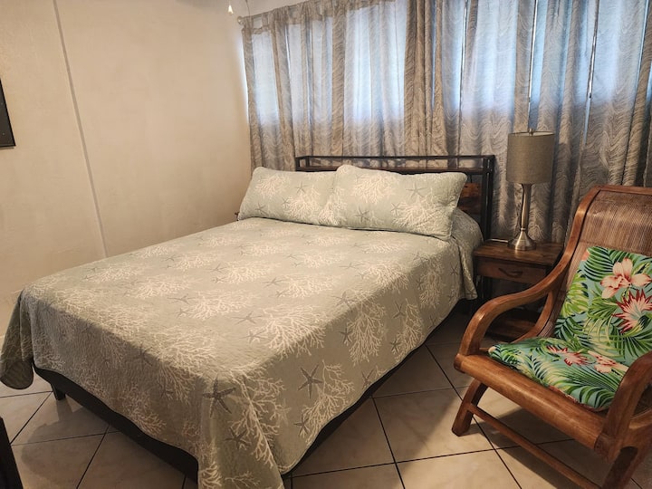 ห้องนอน