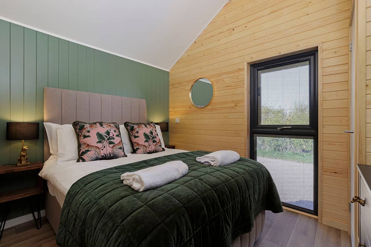 Little Country Houses - Finley’s Fort + hot tub — photo 5
