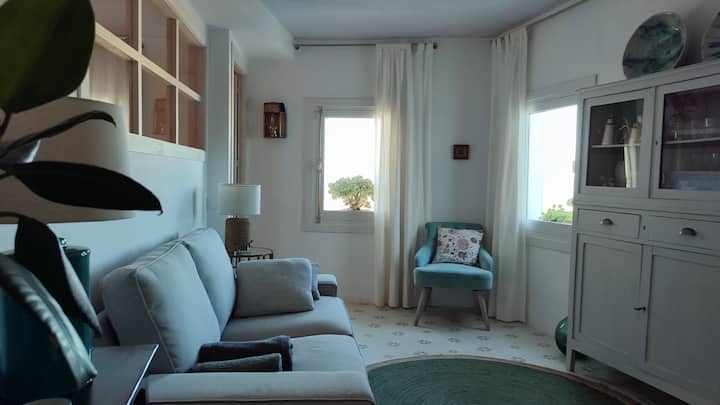 Casa Bengíjar - Vejer de la Frontera