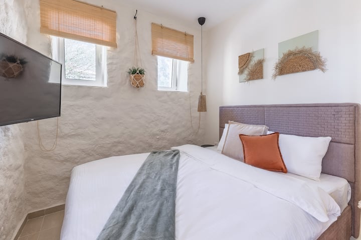 ห้องนอน