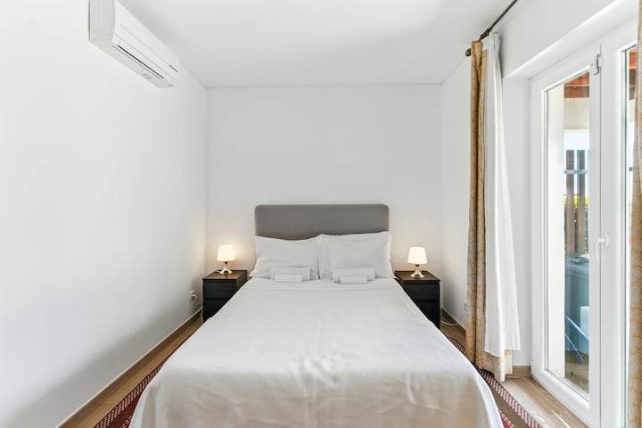 ห้องนอน