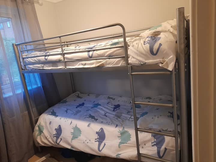 Спална соба 3