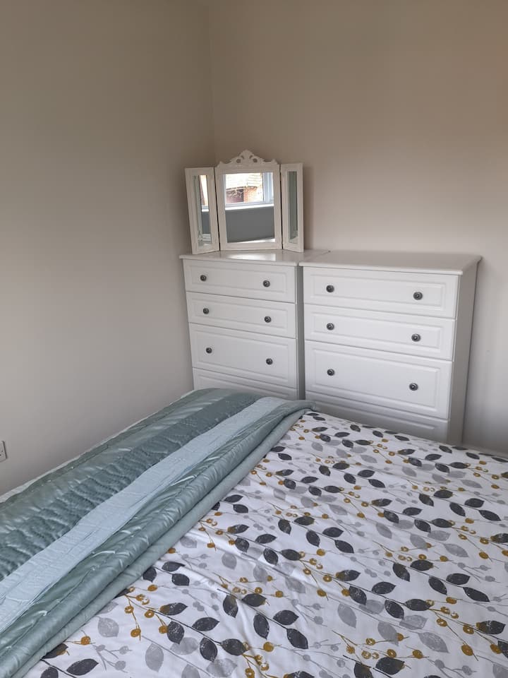 Спална соба 2