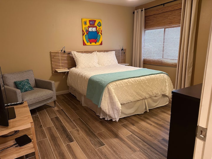 غرفة النوم 2