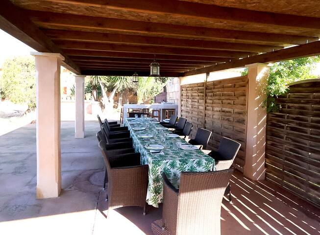 Exclusive luxury Finca Palma area pool aircon-WIFI gallery image 5