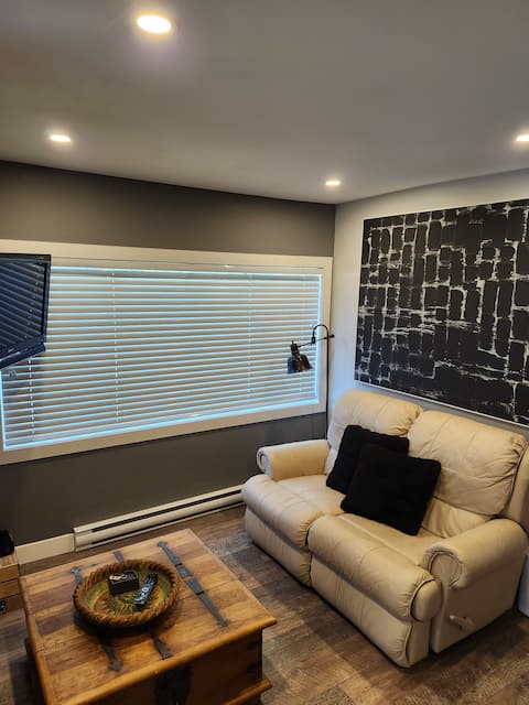 Successful Airbnb property: Ravens Nest in Shelbourne