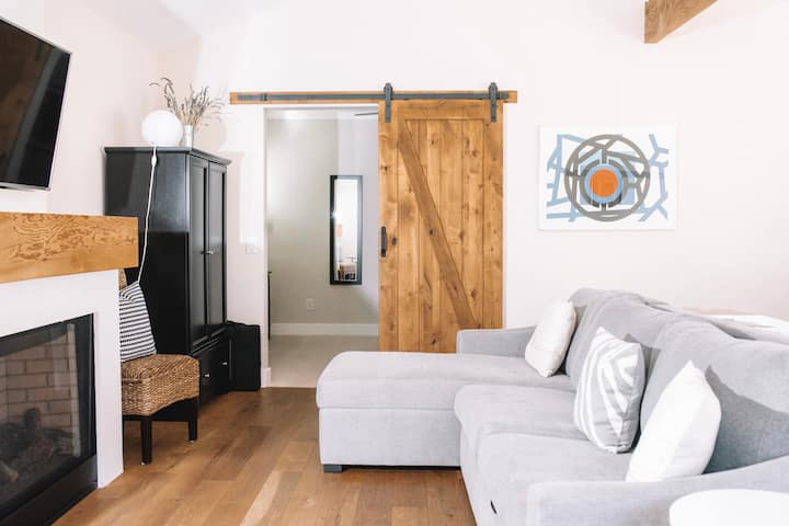 Wine Country Gem - Sonoma Cottage With Pool Oasis - Kutch, Sonoma