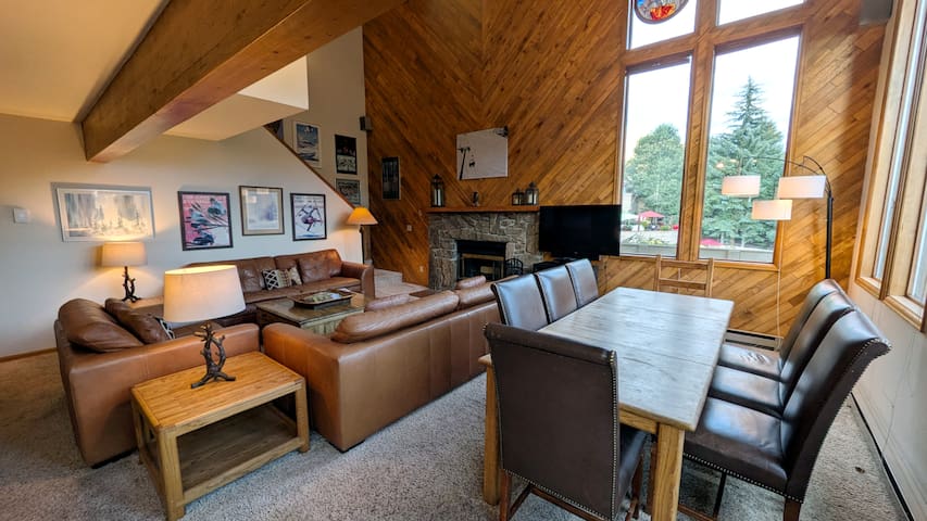 Beaver Creek West Management, Inc. managed Airbnb listing 3
