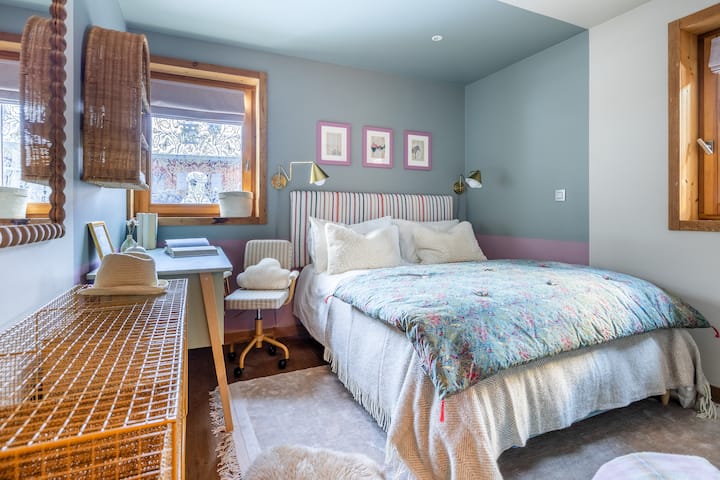 غرفة النوم 3