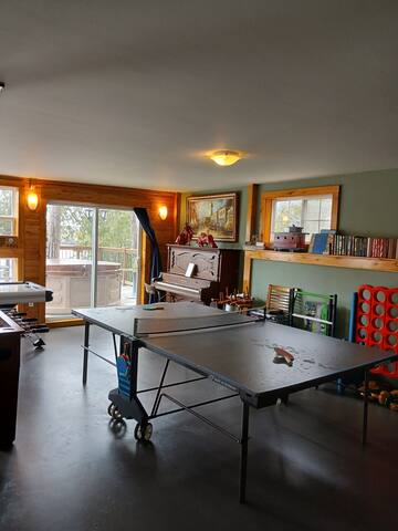 Cedar Brook Landing River Lodge gallery image 5