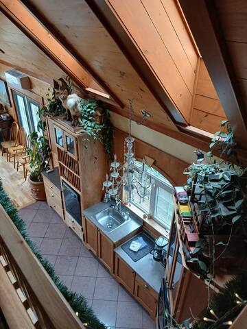 Cedar Brook Landing River Lodge gallery image 4