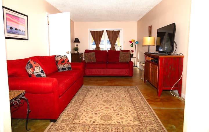Living room 2