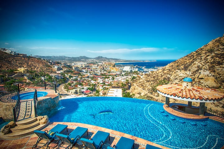 Villa Las Palmas - Cabo San Lucas