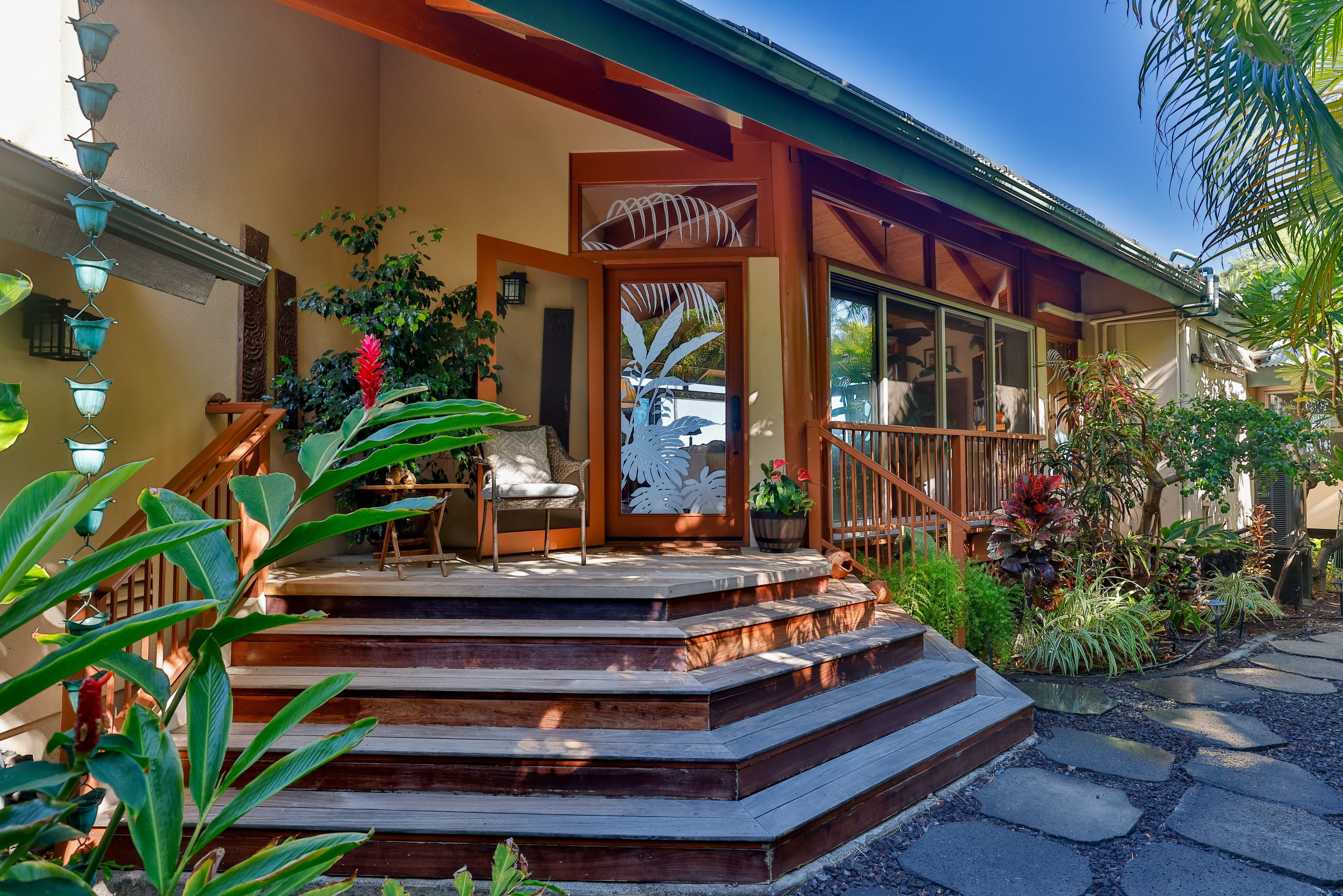Villa in Waimea · ★4.95 · 4 bedrooms · 5 beds · 4 baths - Image 43