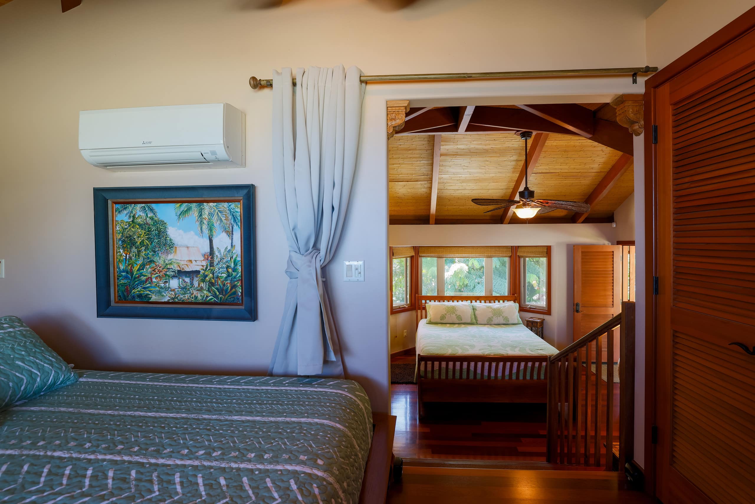 Villa in Waimea · ★4.95 · 4 bedrooms · 5 beds · 4 baths - Image 26