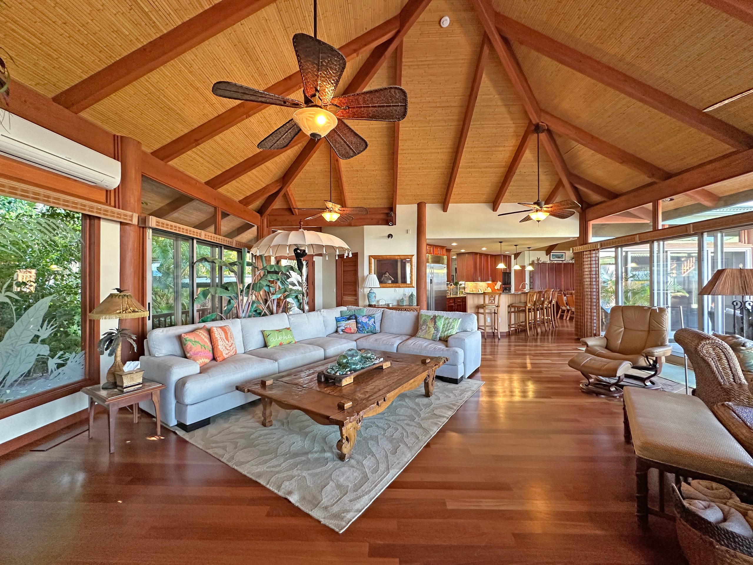 Villa in Waimea · ★4.95 · 4 bedrooms · 5 beds · 4 baths - Image 9