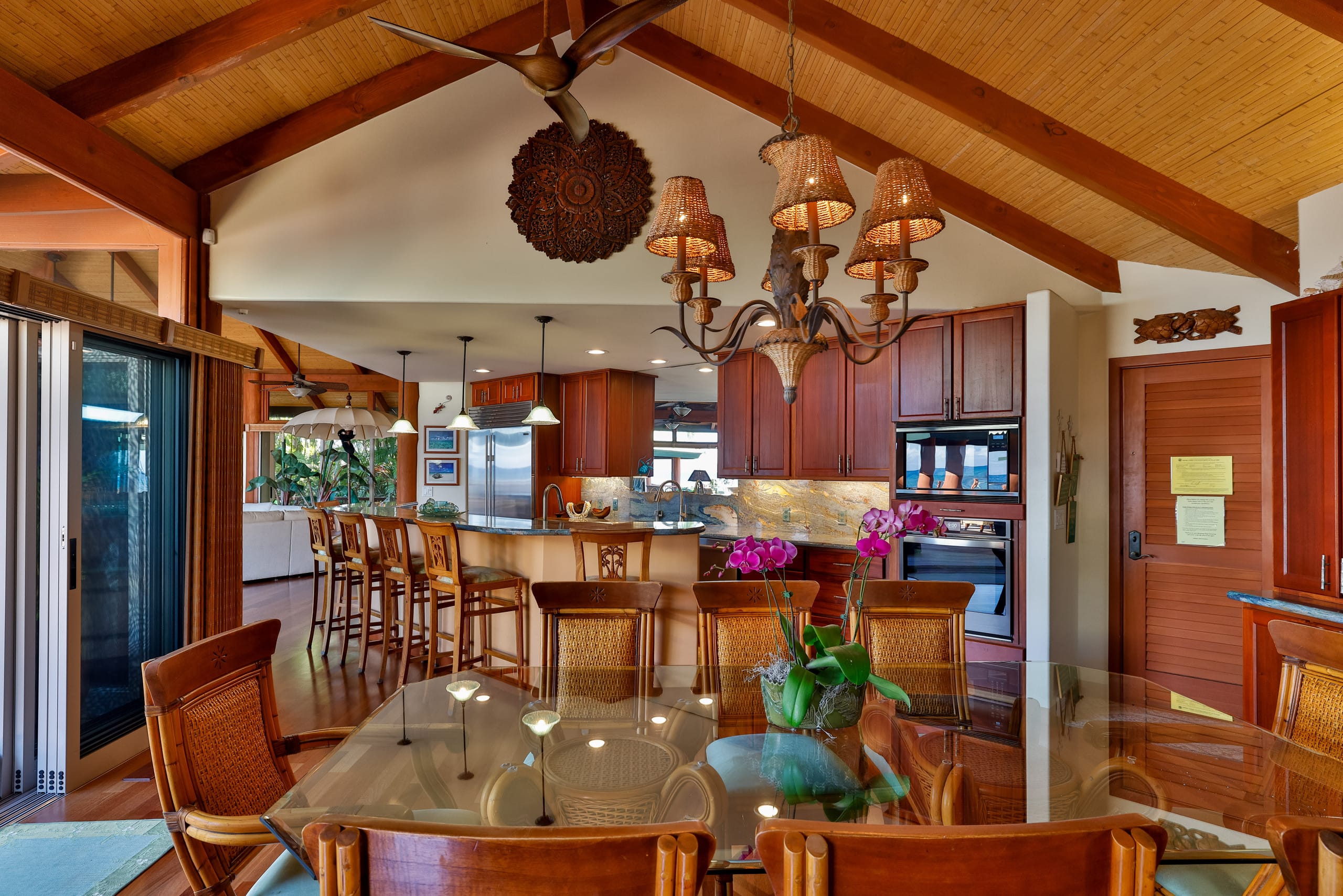 Villa in Waimea · ★4.95 · 4 bedrooms · 5 beds · 4 baths - Image 17