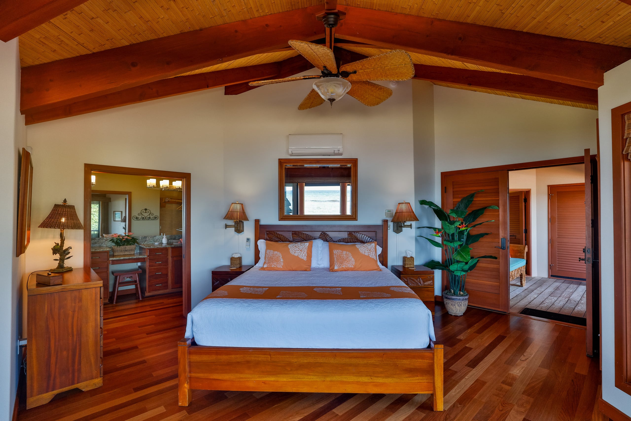Villa in Waimea · ★4.95 · 4 bedrooms · 5 beds · 4 baths - Image 23