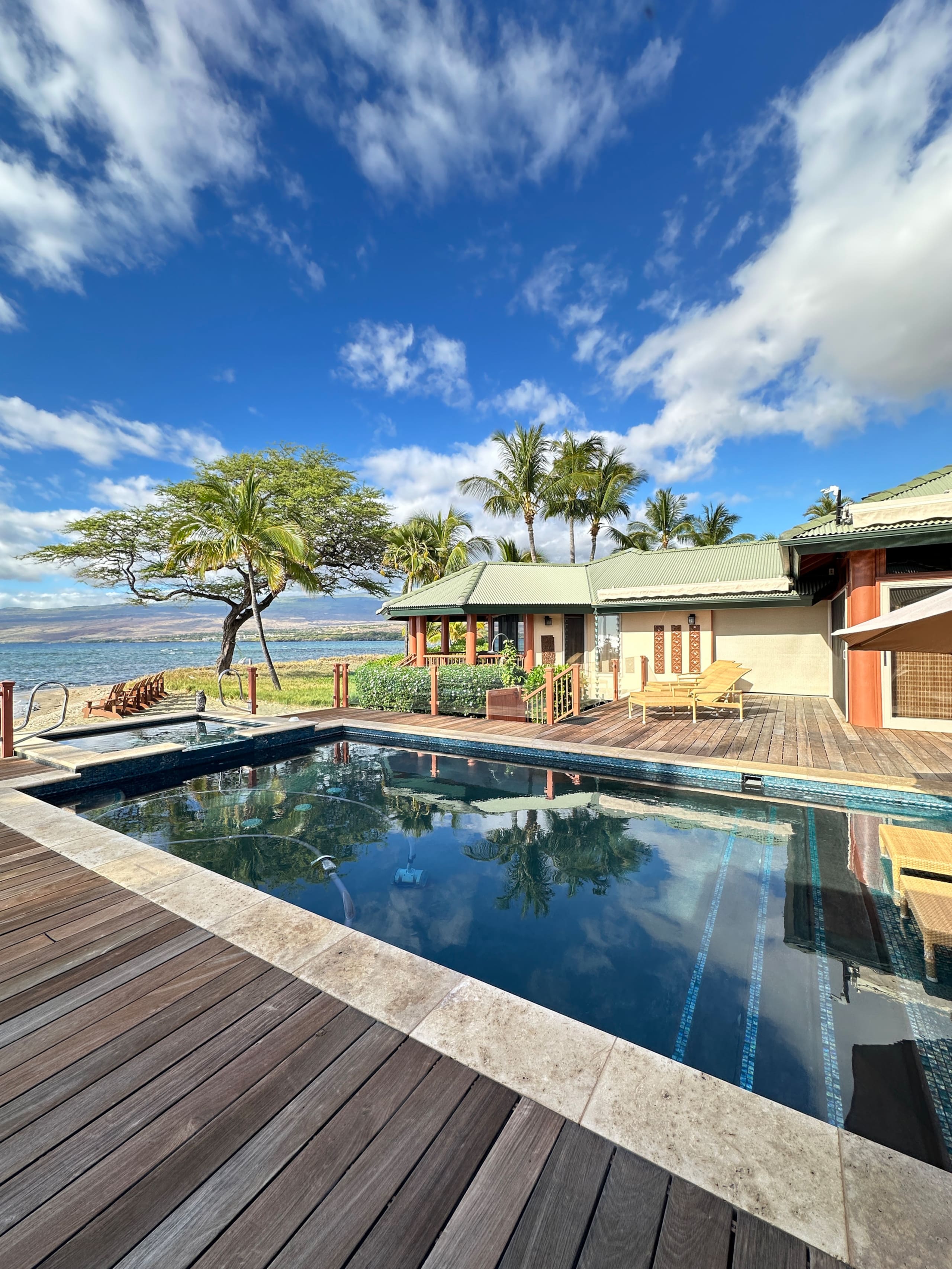 Villa in Waimea · ★4.95 · 4 bedrooms · 5 beds · 4 baths - Image 2