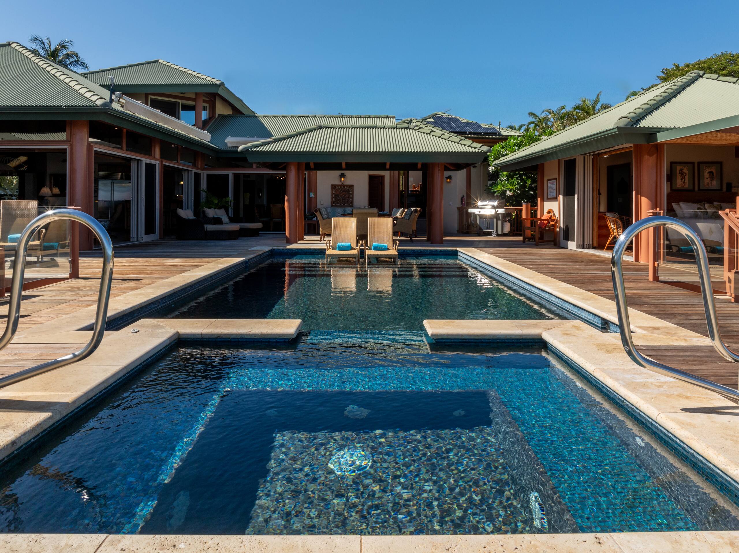 Villa in Waimea · ★4.95 · 4 bedrooms · 5 beds · 4 baths - Image 6