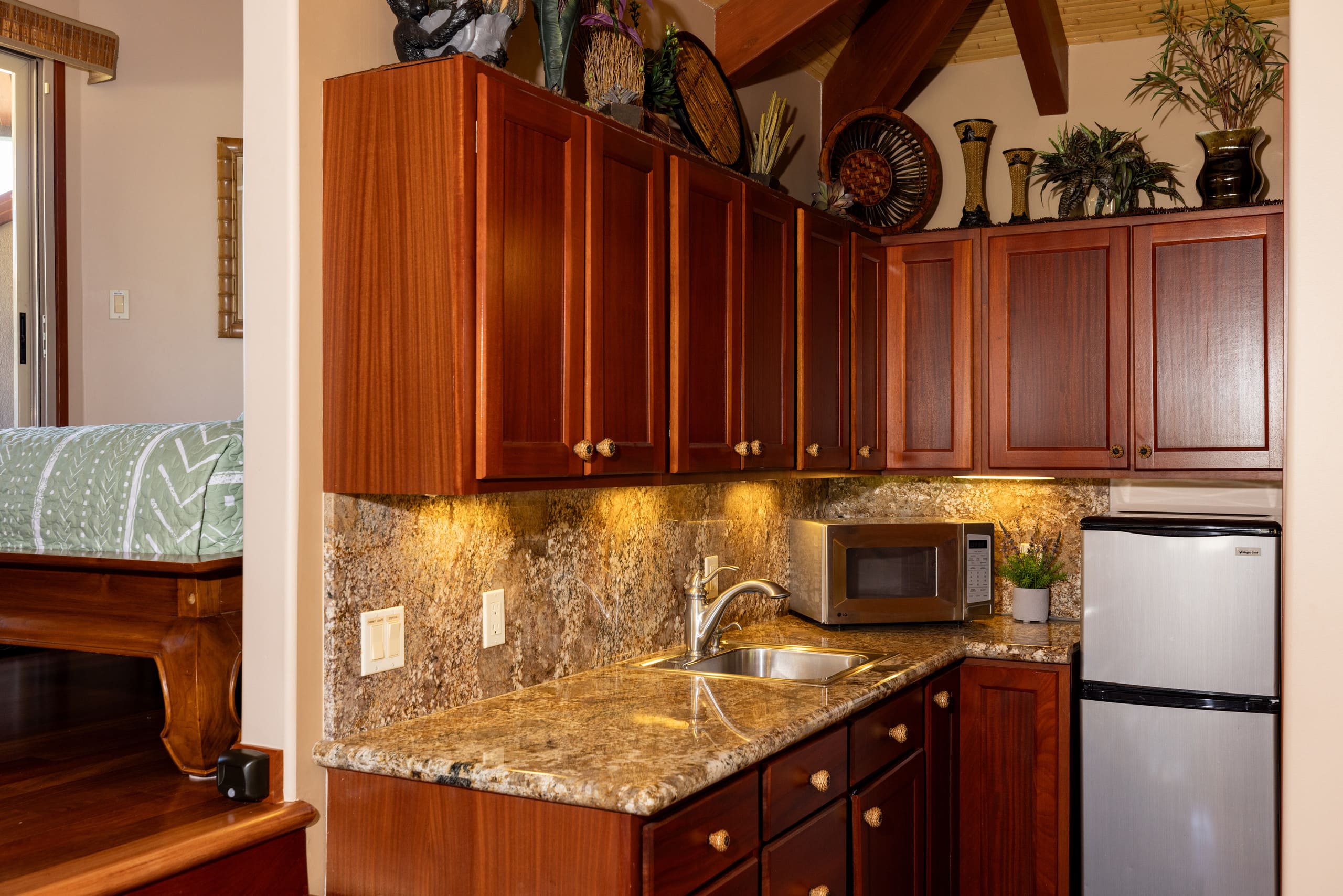 Villa in Waimea · ★4.95 · 4 bedrooms · 5 beds · 4 baths - Image 28