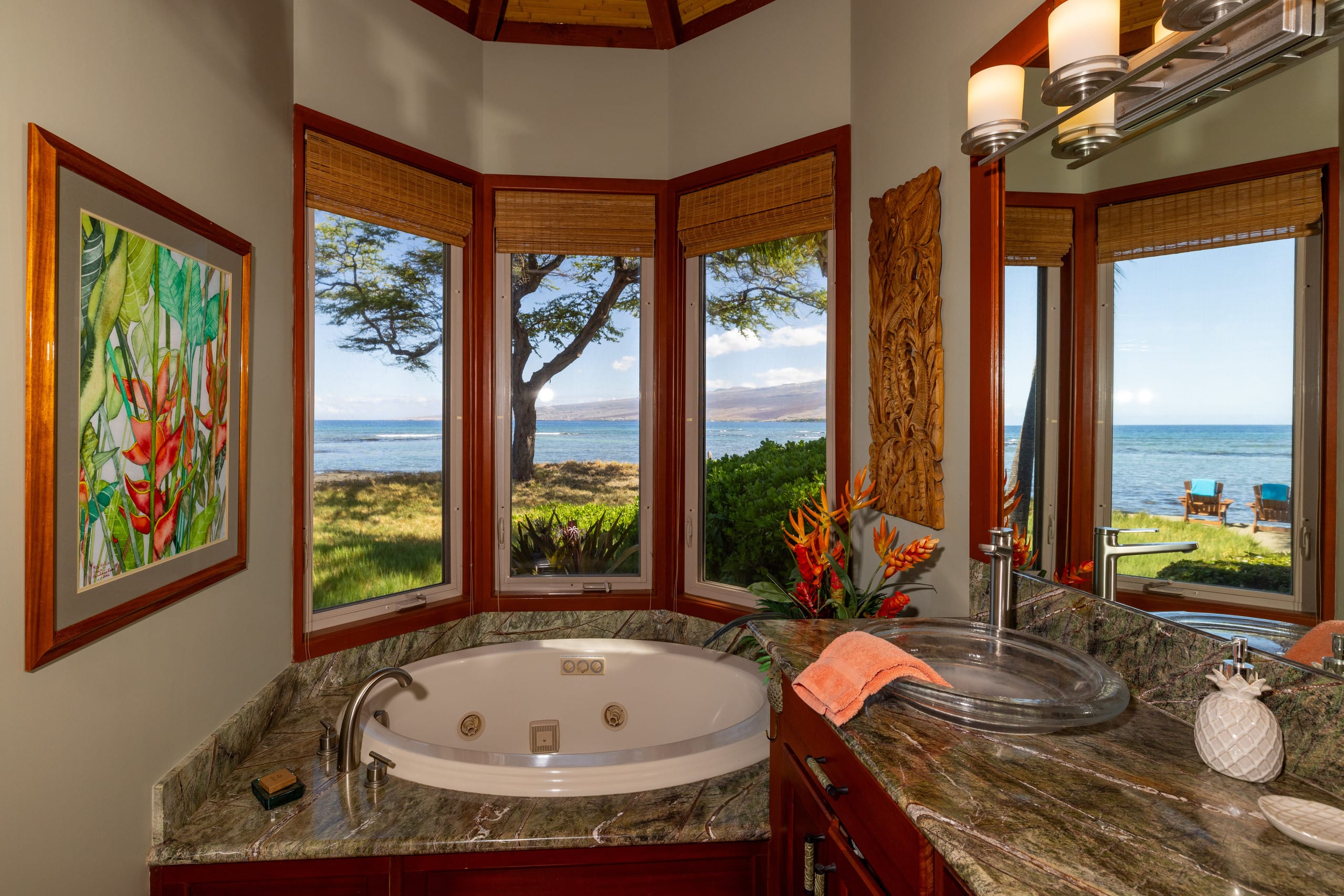 Villa in Waimea · ★4.95 · 4 bedrooms · 5 beds · 4 baths - Image 36