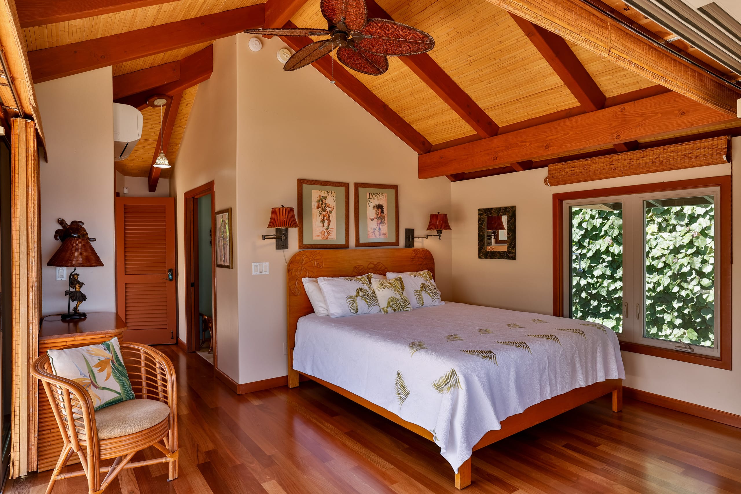 Villa in Waimea · ★4.95 · 4 bedrooms · 5 beds · 4 baths - Image 19