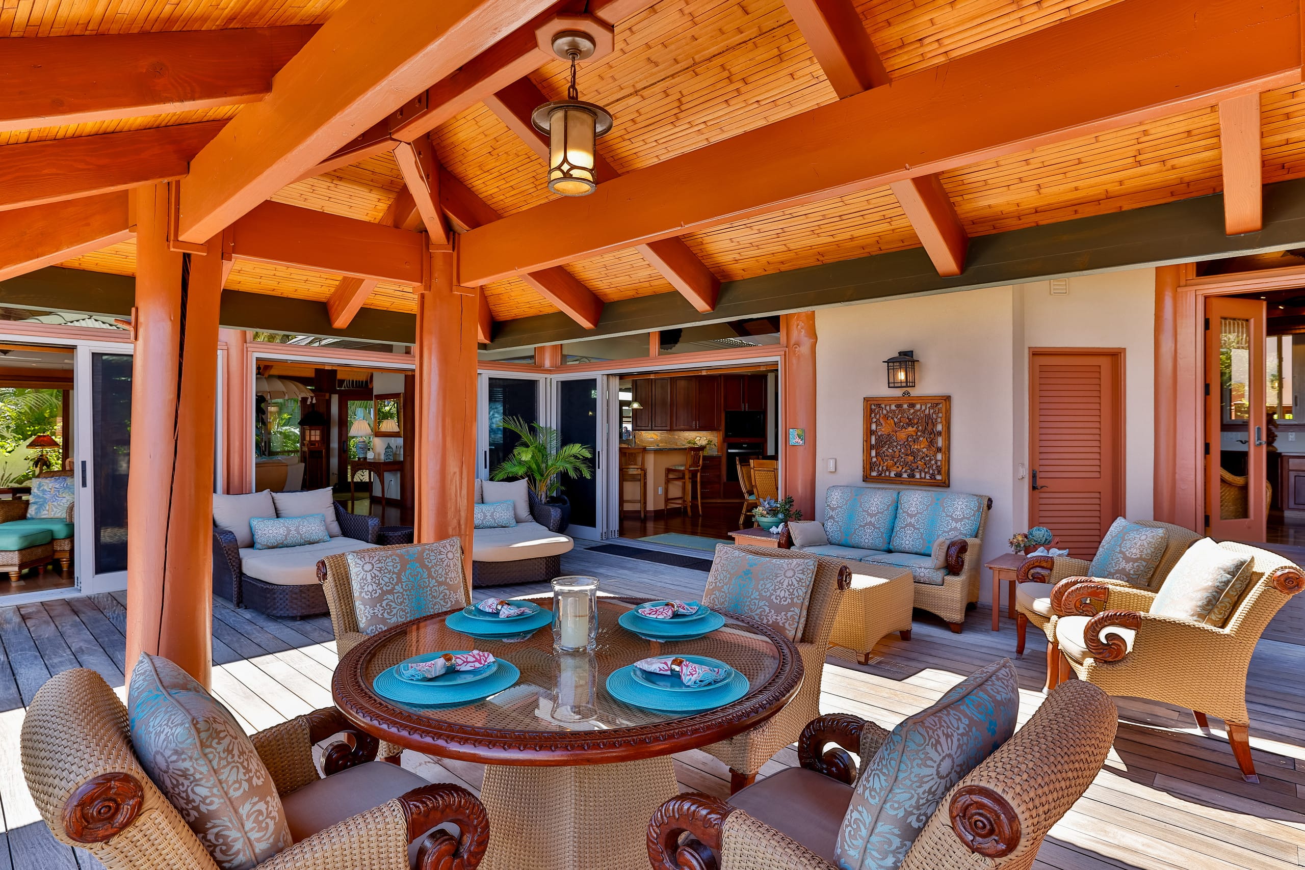 Villa in Waimea · ★4.95 · 4 bedrooms · 5 beds · 4 baths - Image 7
