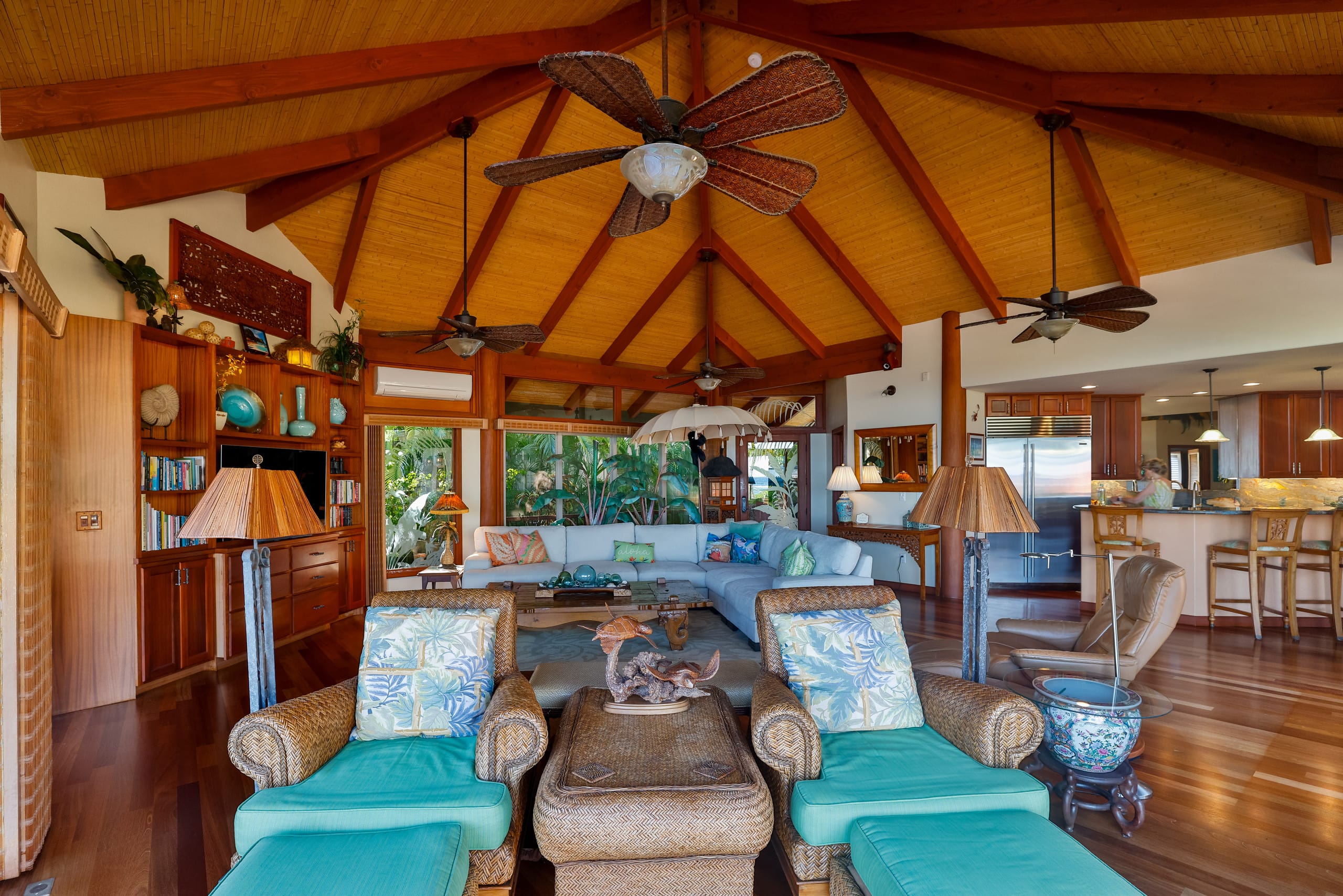 Villa in Waimea · ★4.95 · 4 bedrooms · 5 beds · 4 baths - Image 10