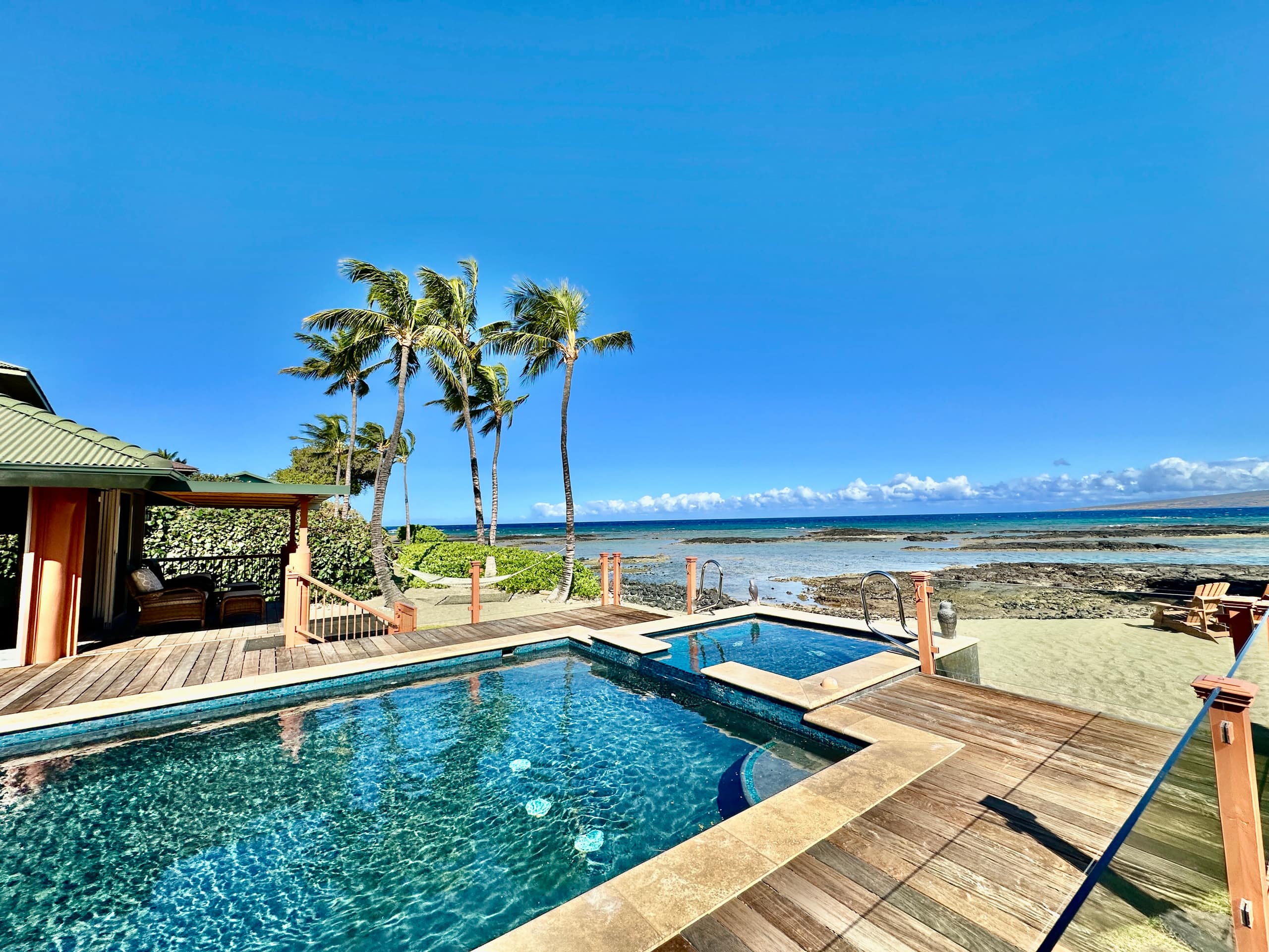 Villa in Waimea · ★4.95 · 4 bedrooms · 5 beds · 4 baths - Image 1