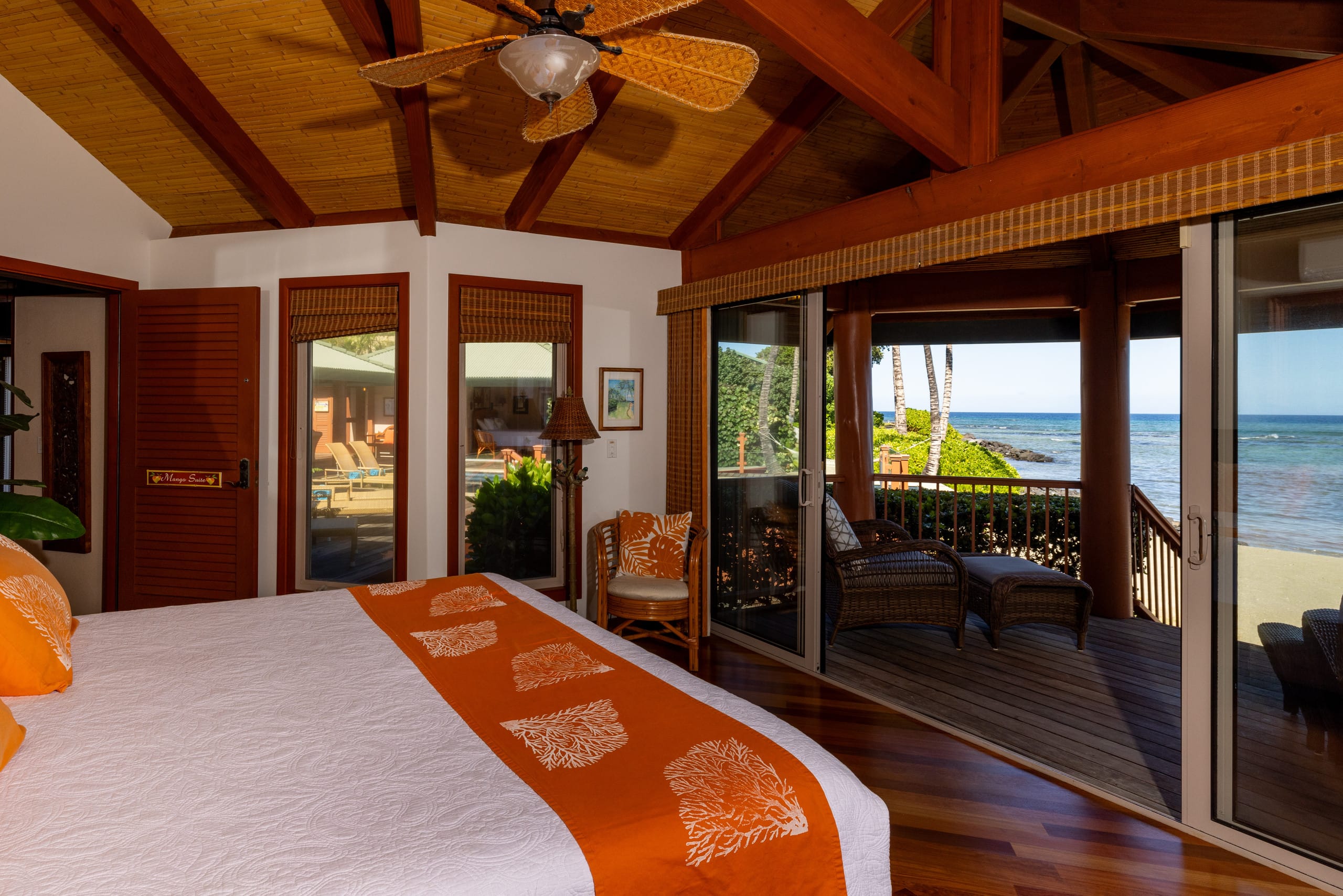 Villa in Waimea · ★4.95 · 4 bedrooms · 5 beds · 4 baths - Image 21