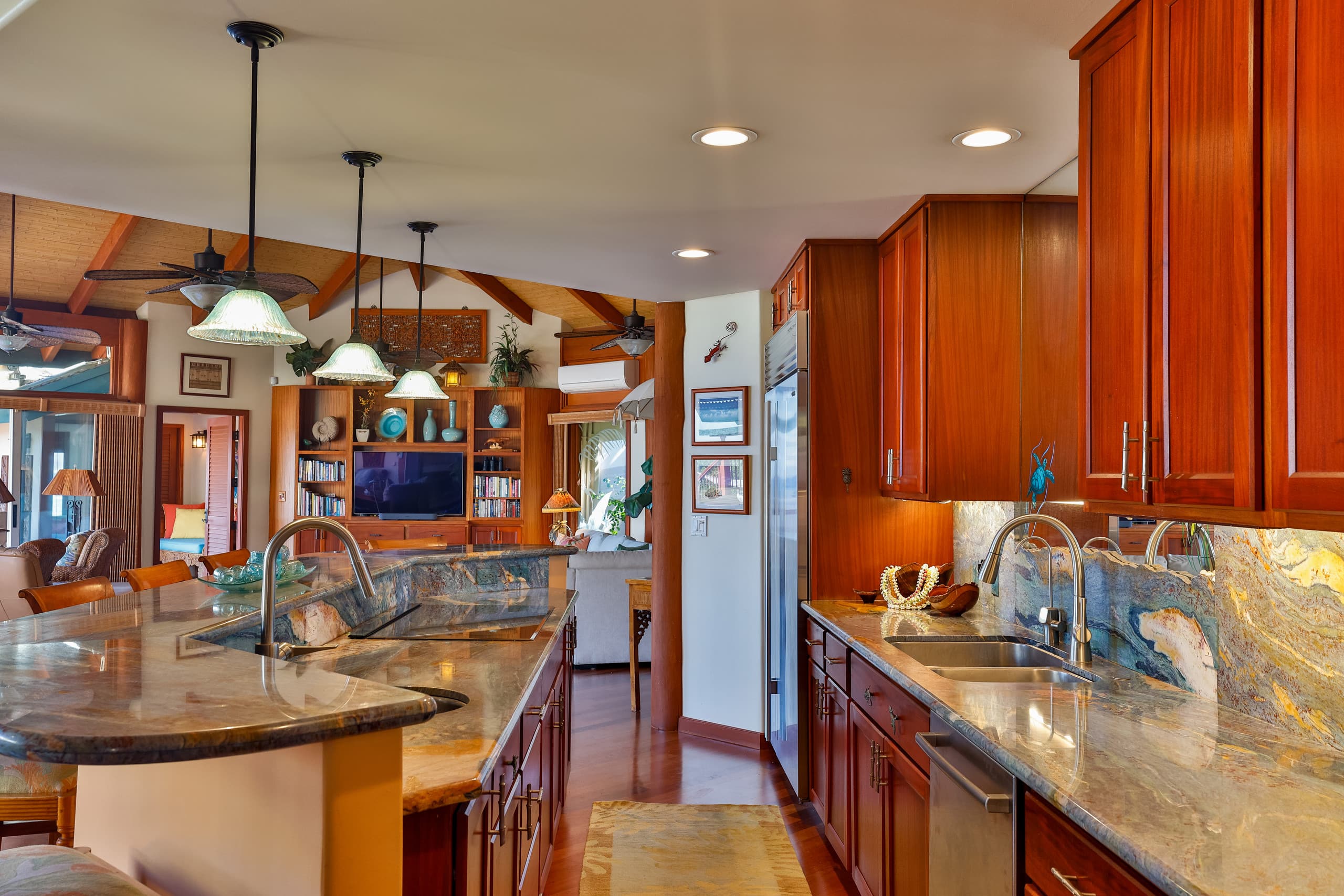 Villa in Waimea · ★4.95 · 4 bedrooms · 5 beds · 4 baths - Image 13