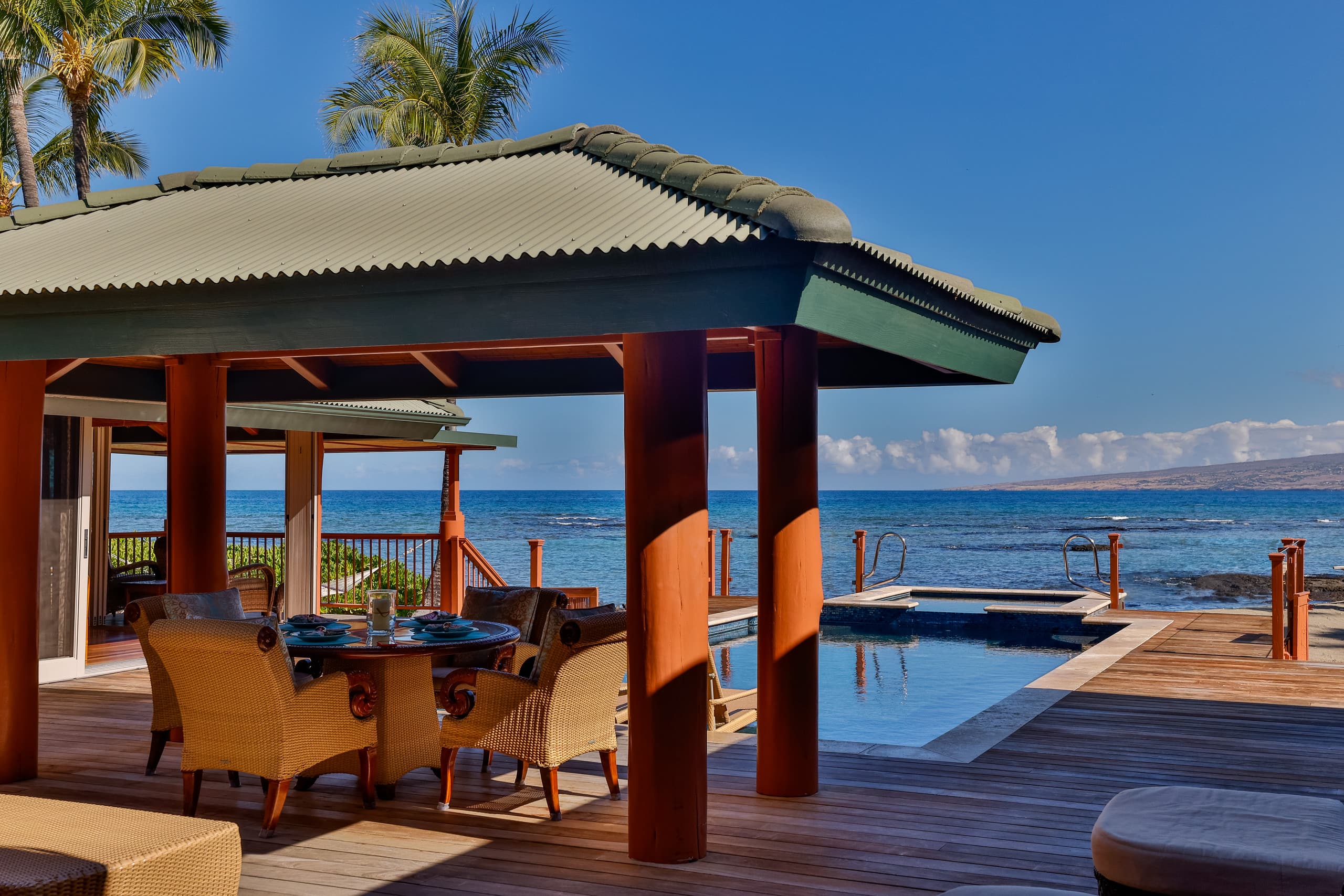 Villa in Waimea · ★4.95 · 4 bedrooms · 5 beds · 4 baths - Image 8